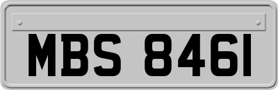 MBS8461