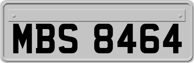 MBS8464