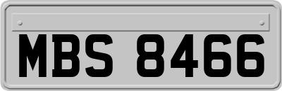MBS8466