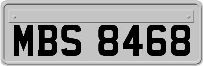 MBS8468