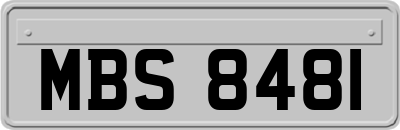 MBS8481