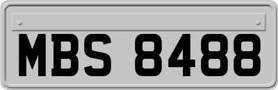 MBS8488