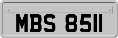 MBS8511
