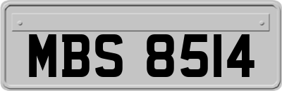 MBS8514