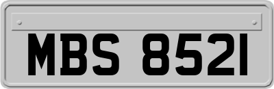 MBS8521