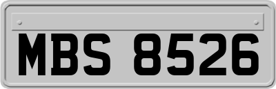 MBS8526