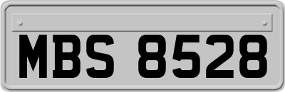 MBS8528