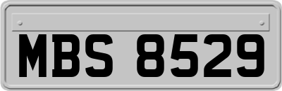 MBS8529