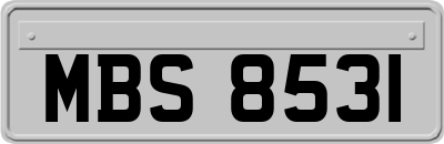 MBS8531