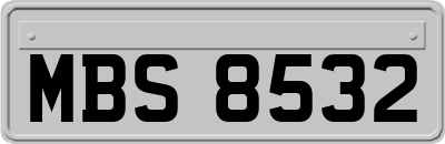 MBS8532