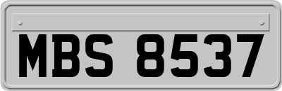 MBS8537