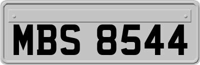 MBS8544