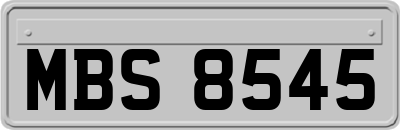 MBS8545