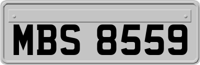MBS8559