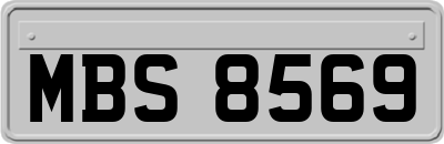 MBS8569