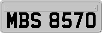 MBS8570