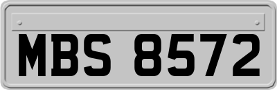 MBS8572