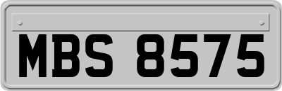 MBS8575