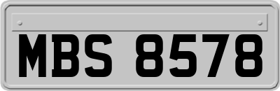 MBS8578