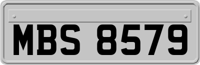 MBS8579