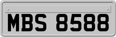 MBS8588