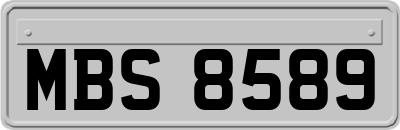 MBS8589