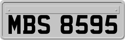 MBS8595