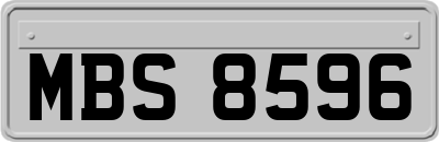 MBS8596