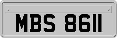 MBS8611