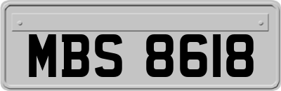 MBS8618