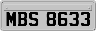 MBS8633