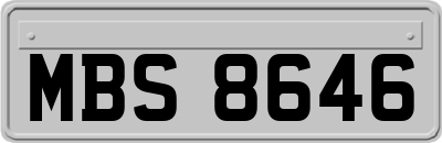 MBS8646