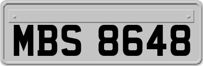 MBS8648
