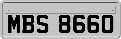 MBS8660