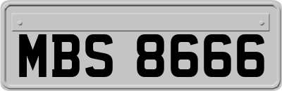 MBS8666