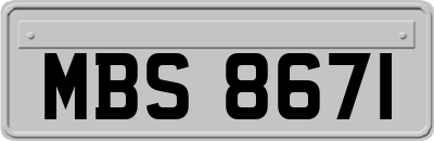 MBS8671