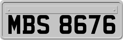 MBS8676