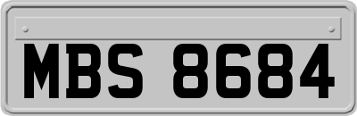 MBS8684