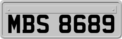 MBS8689