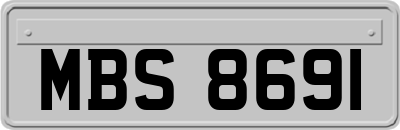 MBS8691