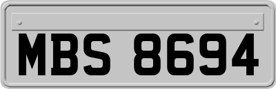 MBS8694