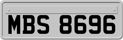 MBS8696