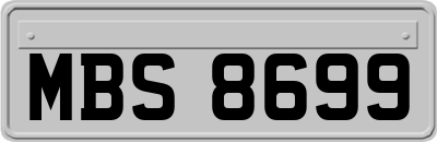 MBS8699