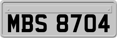MBS8704