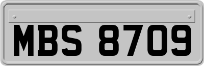 MBS8709