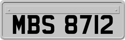 MBS8712