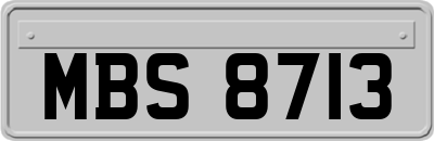 MBS8713