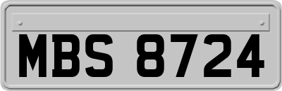 MBS8724