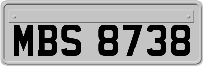 MBS8738