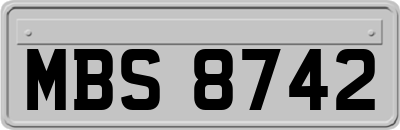 MBS8742